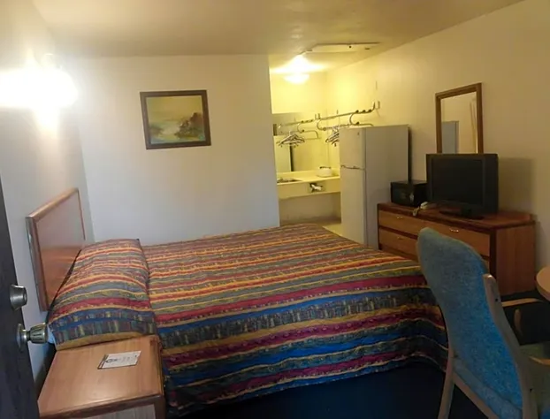 Evergreen Inn hotel detail image 2