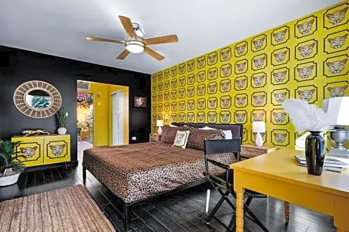 Cheetah Hotel hotel detail image 4