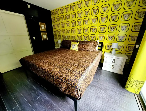 Cheetah Hotel hotel detail image 3