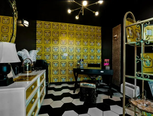 Cheetah Hotel hotel detail image 4