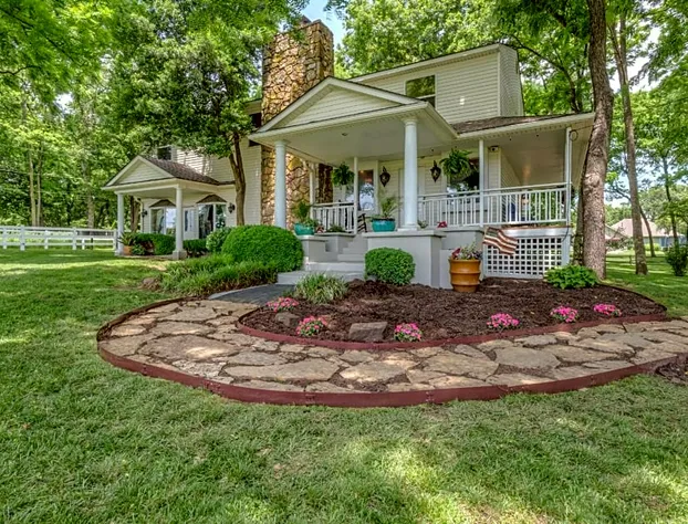 The Funky Monkey Inn hotel detail image 1