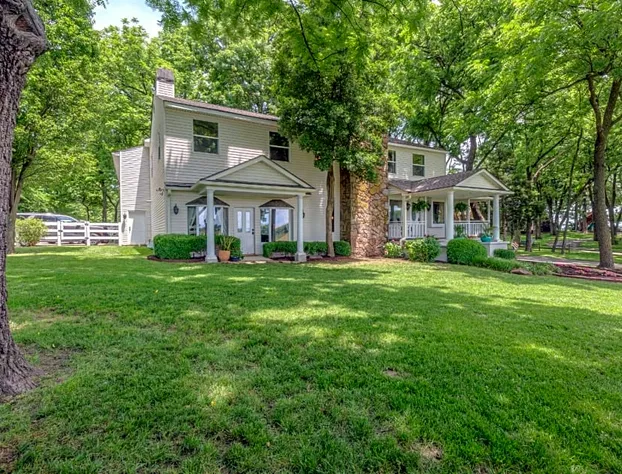 The Funky Monkey Inn hotel detail image 2