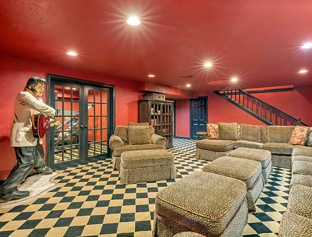 The Funky Monkey Inn hotel detail image 3