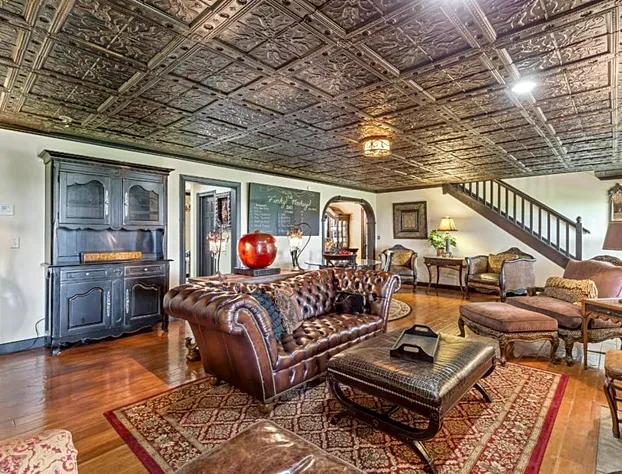 The Funky Monkey Inn hotel detail image 4