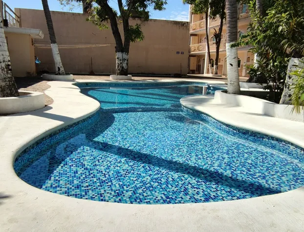 Hotel Las Cúpulas hotel detail image 2