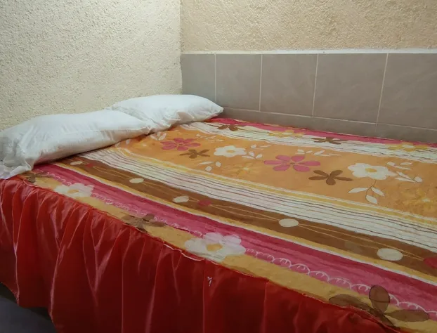 Hotel Las Cúpulas hotel detail image 3