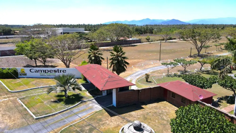 San Rafael hotel hero