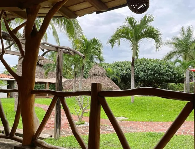 San Rafael hotel detail image 1