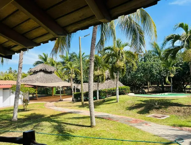 San Rafael hotel detail image 2