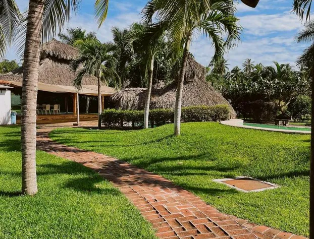 San Rafael hotel detail image 4