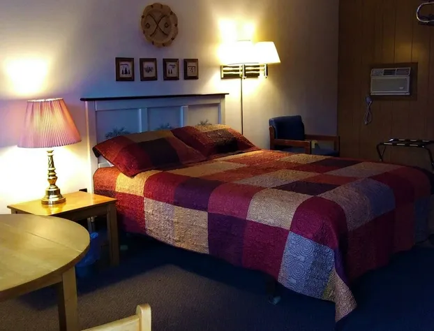 Bergland Outfitters hotel detail image 1