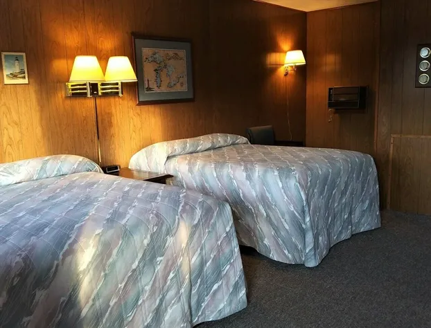 Bergland Outfitters hotel detail image 2