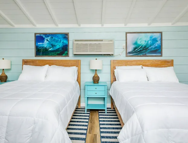 Surf House hotel detail image 2