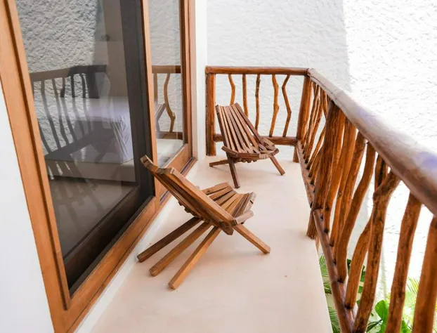 Tikul Hotel Boutique hotel detail image 1