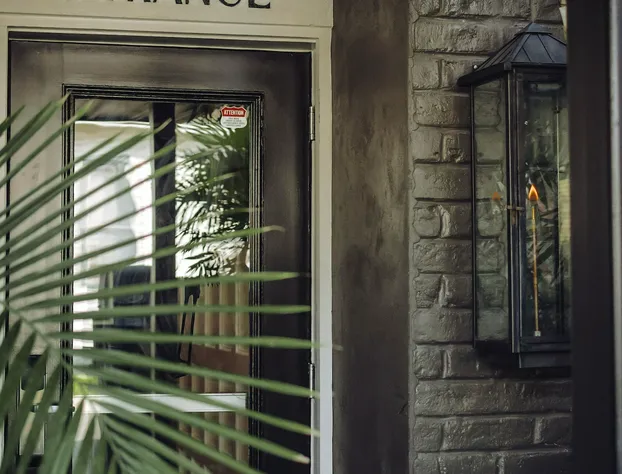 Marsh Hotel hotel detail image 2