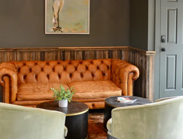 Marsh Hotel hotel detail image 3