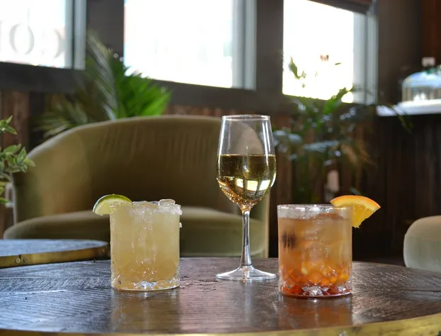 Marsh Hotel hotel detail image 4