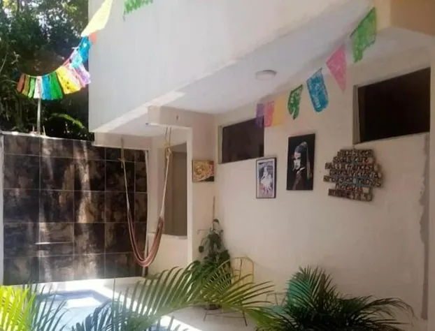 Hotel Familiar El Dorado hotel detail image 1