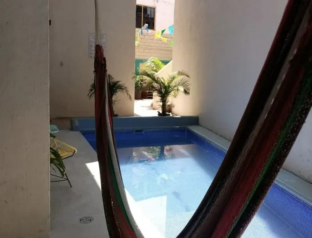 Hotel Familiar El Dorado hotel detail image 3