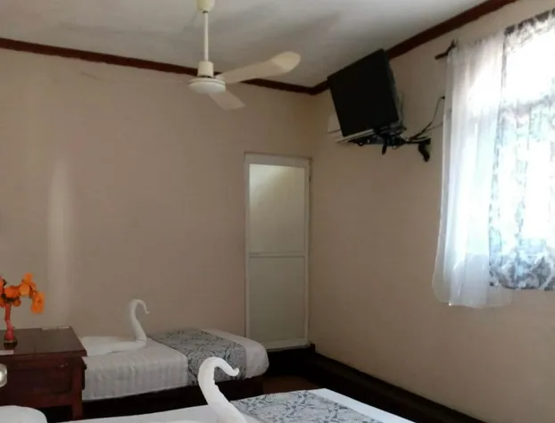 Hotel Familiar El Dorado hotel detail image 1