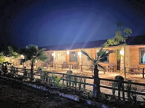 Rustikal hotel boutique hotel hero