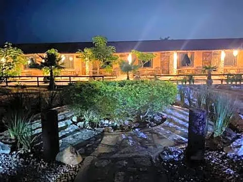 Rustikal hotel boutique hotel detail image 3