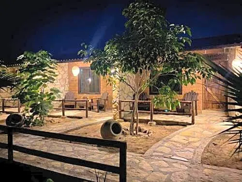 Rustikal hotel boutique hotel detail image 4