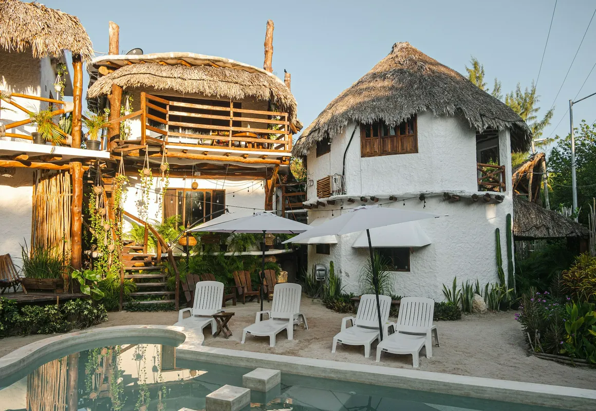 Arte Sano Hotel Only Adults - Near Beach hotel hero