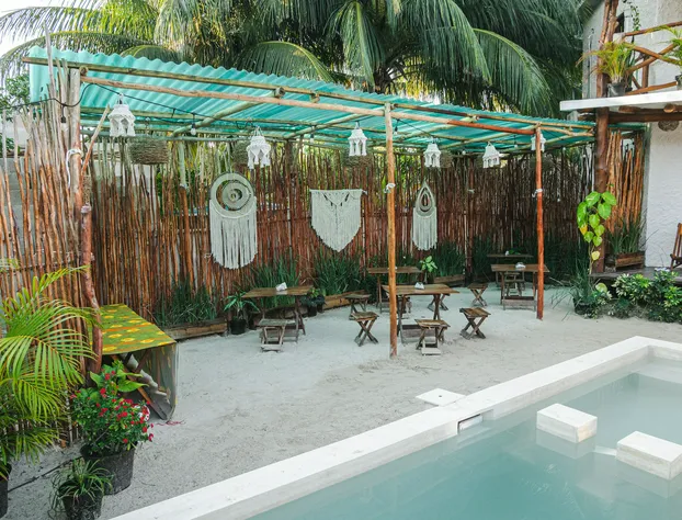 Arte Sano Hotel Only Adults - Near Beach hotel detail image 1