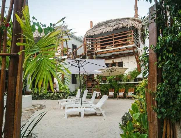 Arte Sano Hotel Only Adults - Near Beach hotel detail image 3