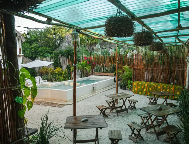 Arte Sano Hotel Only Adults - Near Beach hotel detail image 4