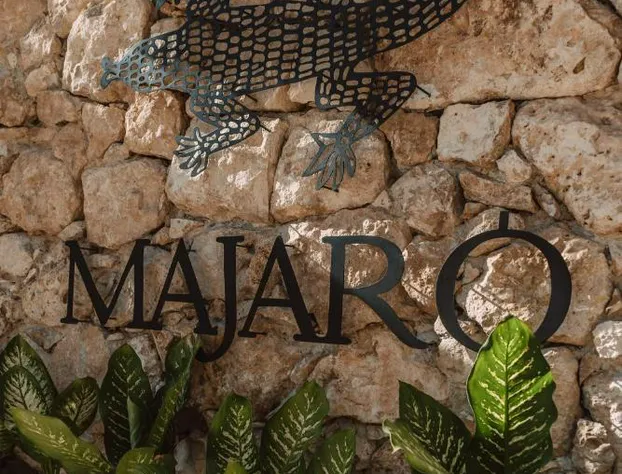 Majaro Apartments hotel detail image 1