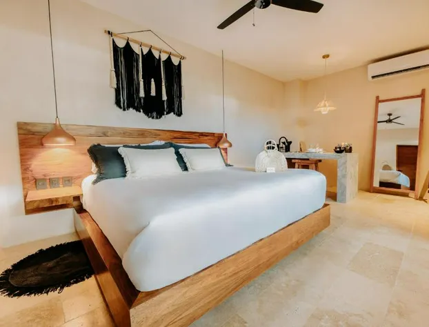 Majaro Apartments hotel detail image 3