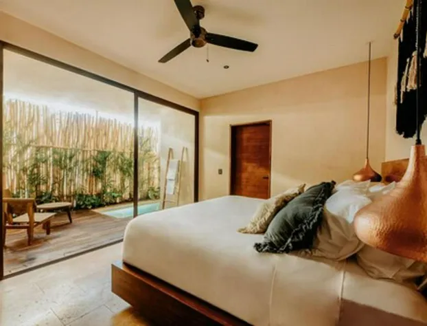 Majaro Apartments hotel detail image 4