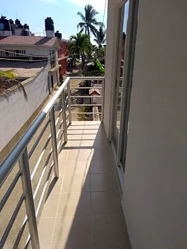 Hotel Perfecto hotel hero