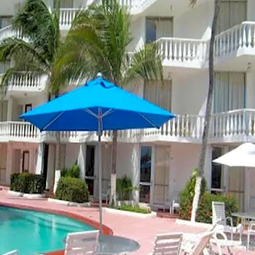 Hm Hotel Mara hotel hero