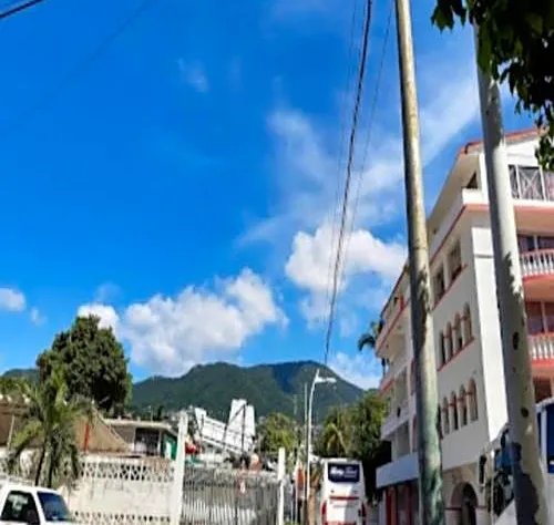 Hm Hotel Mara hotel detail image 1