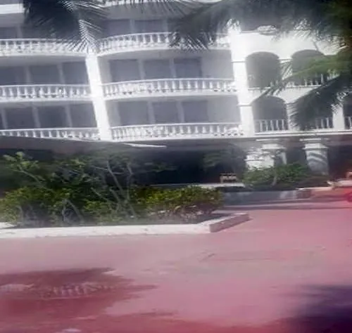 Hm Hotel Mara hotel detail image 2