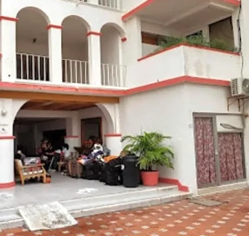 Hm Hotel Mara hotel detail image 3