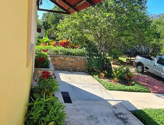 Hotel Quinta Izamal hotel detail image 2