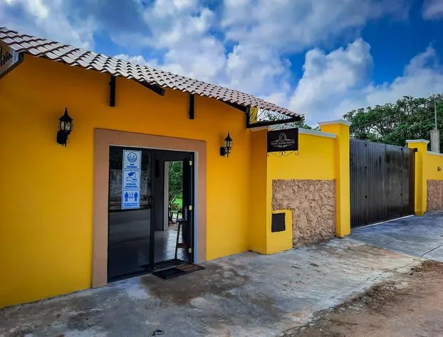 Hotel Quinta Izamal hotel detail image 3