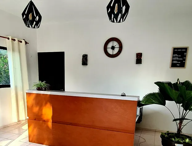 Hotel Quinta Izamal hotel detail image 4