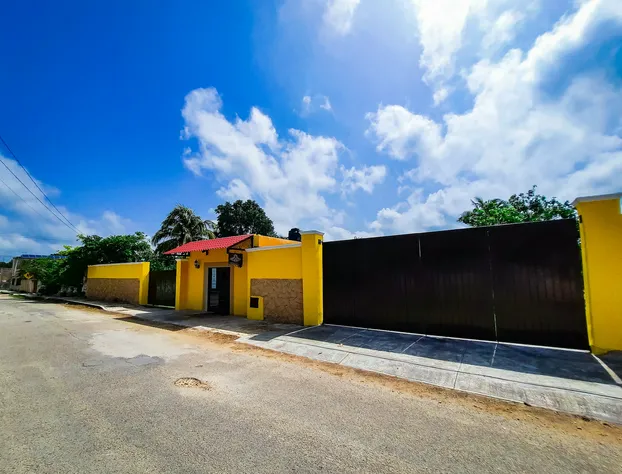 Hotel Quinta Izamal hotel detail image 1