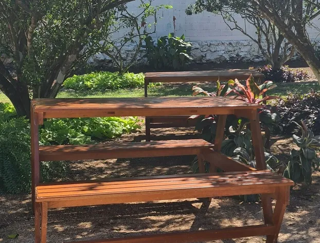 Hotel Quinta Izamal hotel detail image 2