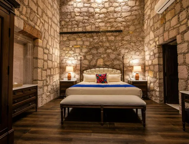 Casa Vieja Hotel Boutique hotel detail image 3