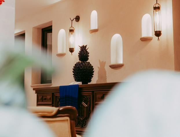 Casa Vieja Hotel Boutique hotel detail image 3
