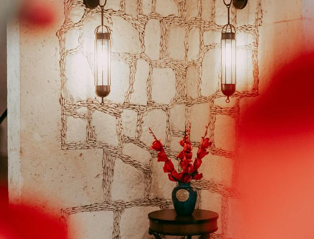 Casa Vieja Hotel Boutique hotel detail image 4