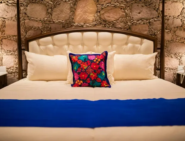 Casa Vieja Hotel Boutique hotel detail image 3