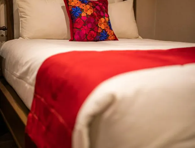 Casa Vieja Hotel Boutique hotel detail image 4