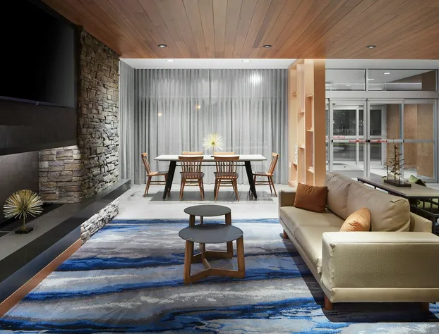 Fairfield Inn & Suites by Marriott Middletown hotel detail image 2